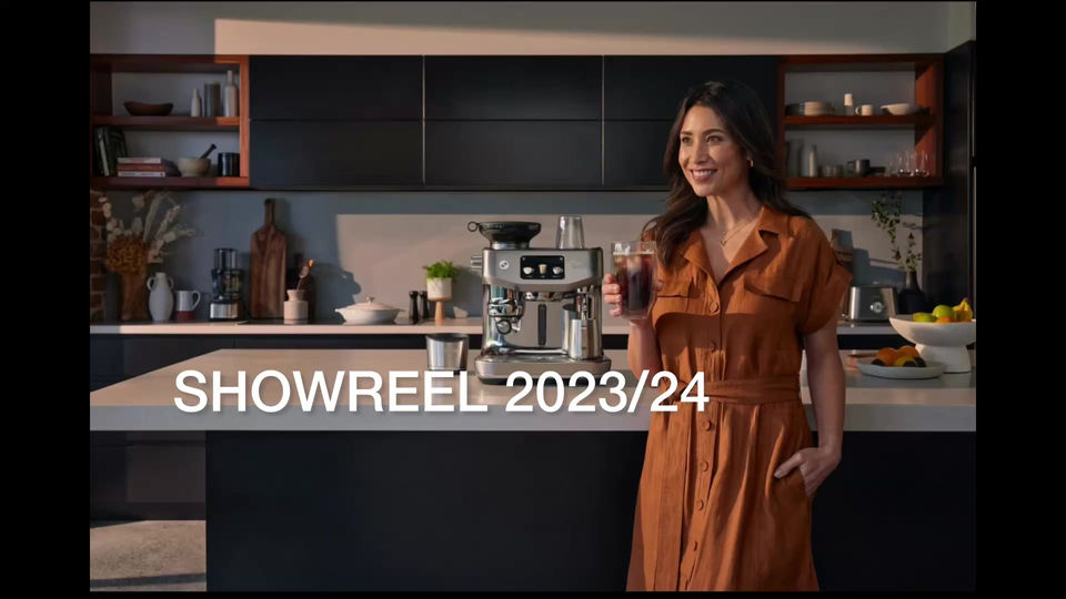 2023/24 TVC Showreel
